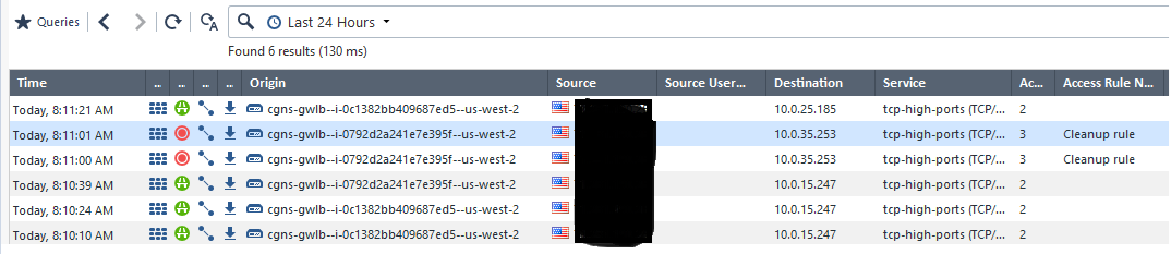 centingress-inspectbefore-log